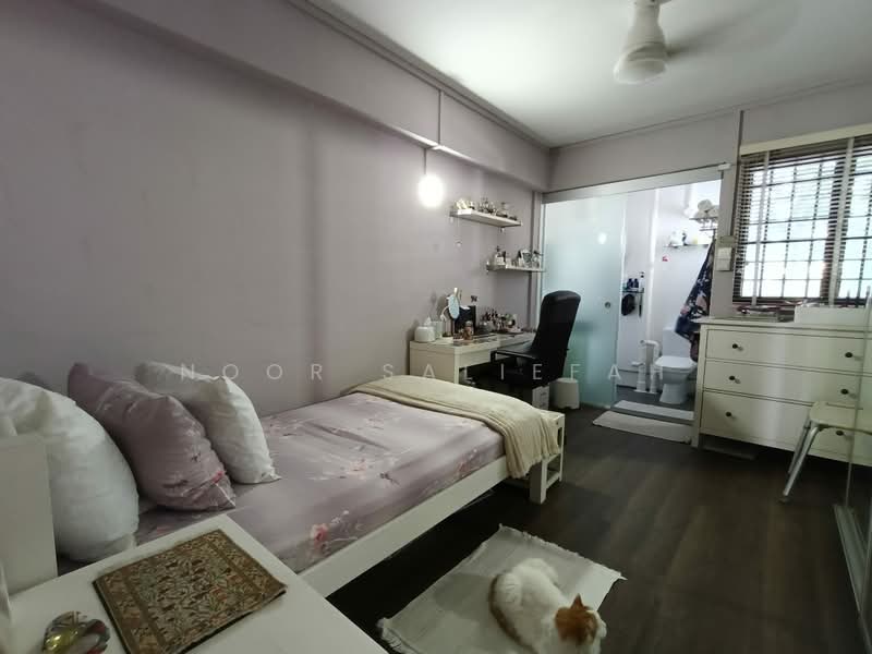508 Bedok North Avenue 3, 508 Bedok North Avenue 3, 3 Bedrooms, 990 sqft, HDB Flat For Sale, by Noor Saliefah, 500194721 - Bedroom - PropertyGuru.com.sg