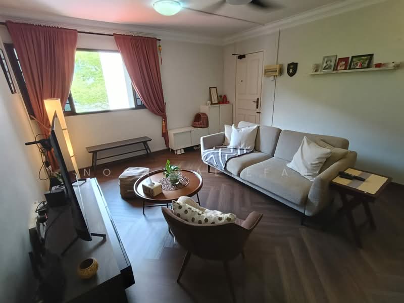 508 Bedok North Avenue 3, 508 Bedok North Avenue 3, 3 Bedrooms, 990 sqft, HDB Flat For Sale, by Noor Saliefah, 500194721 - Living Room - PropertyGuru.com.sg