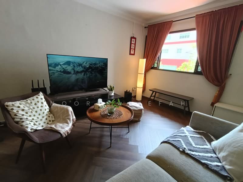 508 Bedok North Avenue 3, 508 Bedok North Avenue 3, 3 Bedrooms, 990 sqft, HDB Flat For Sale, by Noor Saliefah, 500194721 - Living Room - PropertyGuru.com.sg