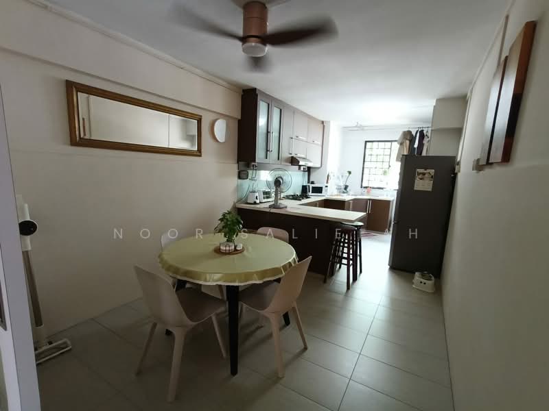 508 Bedok North Avenue 3, 508 Bedok North Avenue 3, 3 Bedrooms, 990 sqft, HDB Flat For Sale, by Noor Saliefah, 500194721 - Kitchen - PropertyGuru.com.sg