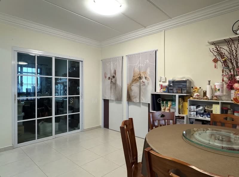 666B Jurong West Street 65, 666B Jurong West Street 65, Boon Lay / Jurong / Tuas, 4 Bedrooms, 1,399 sqft, HDB Flat For Sale, by Sam Leong, 500194722 - Dining Room - PropertyGuru.com.sg