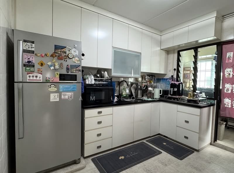 666B Jurong West Street 65, 666B Jurong West Street 65, Boon Lay / Jurong / Tuas, 4 Bedrooms, 1,399 sqft, HDB Flat For Sale, by Sam Leong, 500194722 - Kitchen - PropertyGuru.com.sg