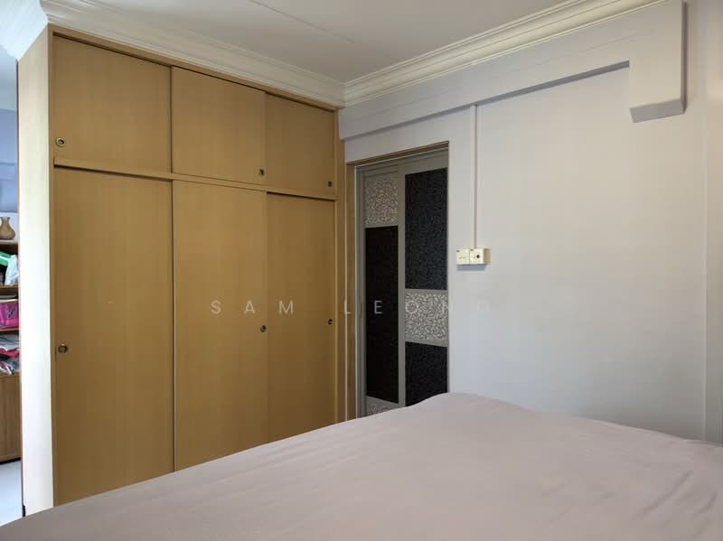 666B Jurong West Street 65, 666B Jurong West Street 65, Boon Lay / Jurong / Tuas, 4 Bedrooms, 1,399 sqft, HDB Flat For Sale, by Sam Leong, 500194722 - Bedroom - PropertyGuru.com.sg