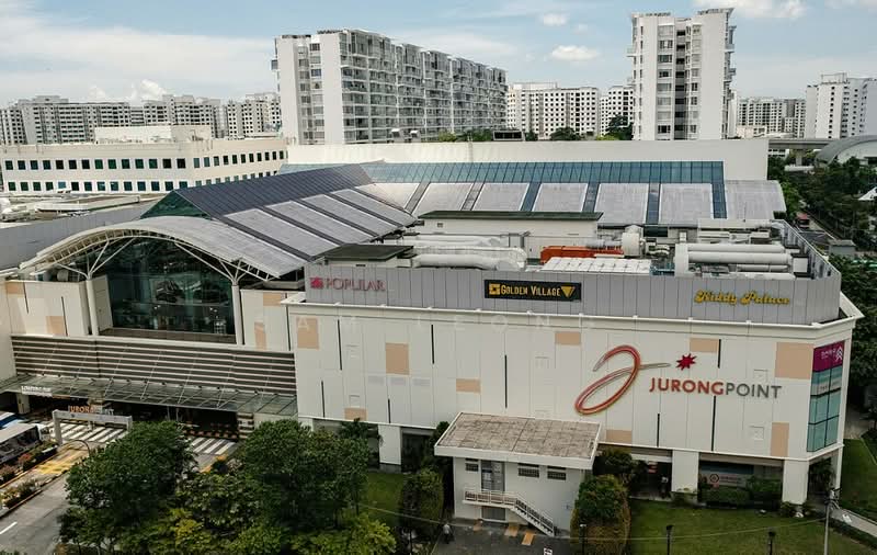 666B Jurong West Street 65, 666B Jurong West Street 65, Boon Lay / Jurong / Tuas, 4 Bedrooms, 1,399 sqft, HDB Flat For Sale, by Sam Leong, 500194722 - Exterior - PropertyGuru.com.sg