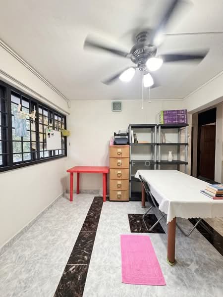 605 Bedok Reservoir Road, 605 Bedok Reservoir Road, 3 Bedrooms, 1,302 sqft, HDB Flat For Sale, by Zen Teo, 500194724 - Dinning Area - PropertyGuru.com.sg