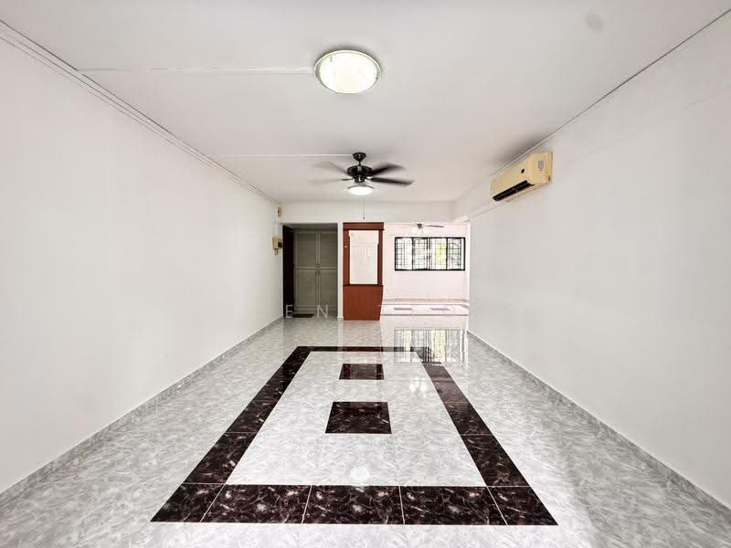 605 Bedok Reservoir Road, 605 Bedok Reservoir Road, Bedok / Upper East Coast, 3 Bedrooms, 1,302 sqft, HDB Flat For Sale, by Zen Teo, 500194724 - Living Room - PropertyGuru.com.sg