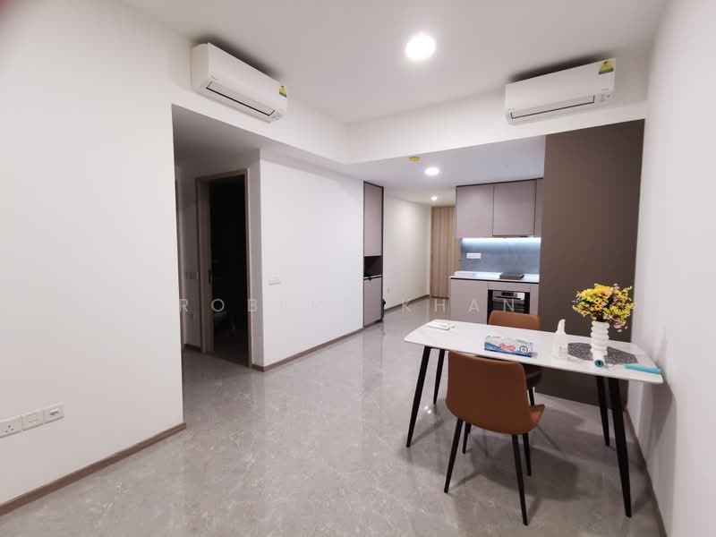 Sengkang Grand Residences, 74 Compassvale Bow, 2 Bedrooms, 764 sqft, Condominium For Rent, by Robert Khan, 500194725 - Interior - PropertyGuru.com.sg