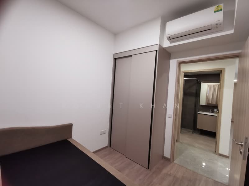 Sengkang Grand Residences, 74 Compassvale Bow, 2 Bedrooms, 764 sqft, Condominium For Rent, by Robert Khan, 500194725 - Bedroom - PropertyGuru.com.sg