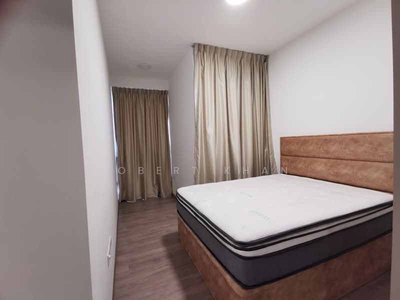 Sengkang Grand Residences, 74 Compassvale Bow, 2 Bedrooms, 764 sqft, Condominium For Rent, by Robert Khan, 500194725 - Bedroom - PropertyGuru.com.sg