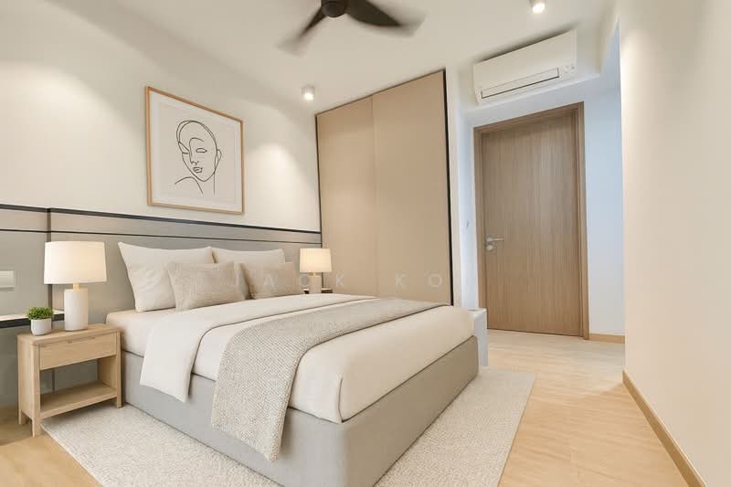 Le Quest, 10 Bukit Batok Street 41, 3 Bedrooms, 980 sqft, Condominium For Sale, by Jack Koh, 500194727 - PropertyGuru.com.sg