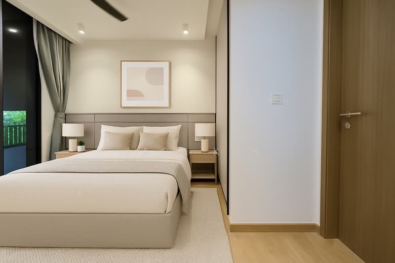 Le Quest, 10 Bukit Batok Street 41, 3 Bedrooms, 980 sqft, Condominium For Sale, by Jack Koh, 500194727 - PropertyGuru.com.sg