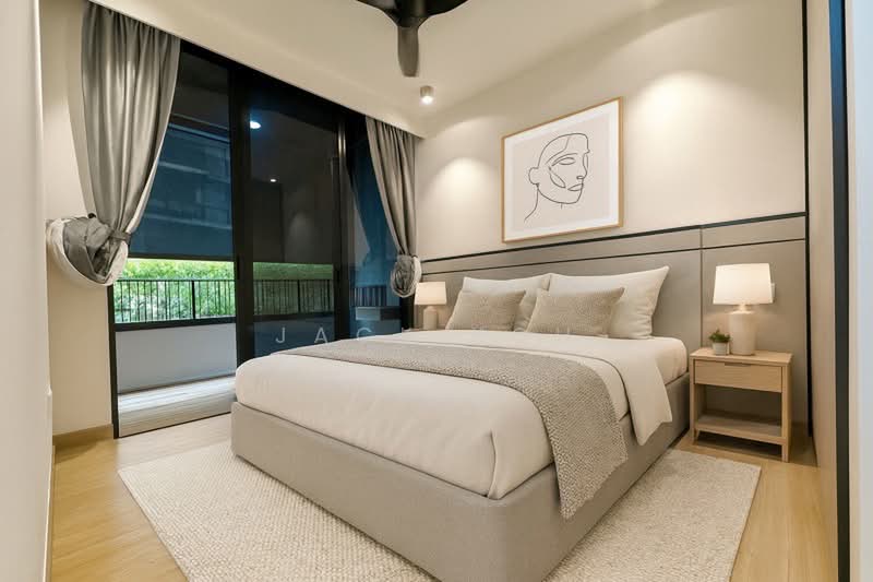Le Quest, 10 Bukit Batok Street 41, 3 Bedrooms, 980 sqft, Condominium For Sale, by Jack Koh, 500194727 - PropertyGuru.com.sg