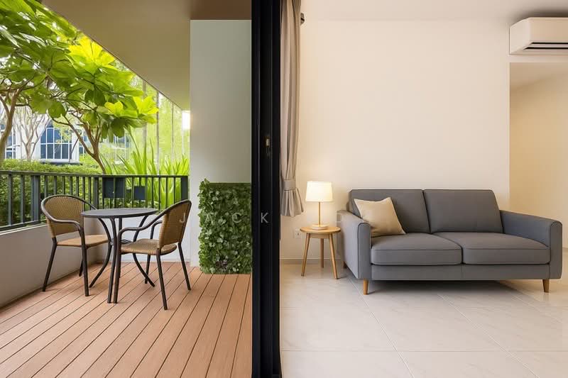 Le Quest, 10 Bukit Batok Street 41, 3 Bedrooms, 980 sqft, Condominium For Sale, by Jack Koh, 500194727 - PropertyGuru.com.sg