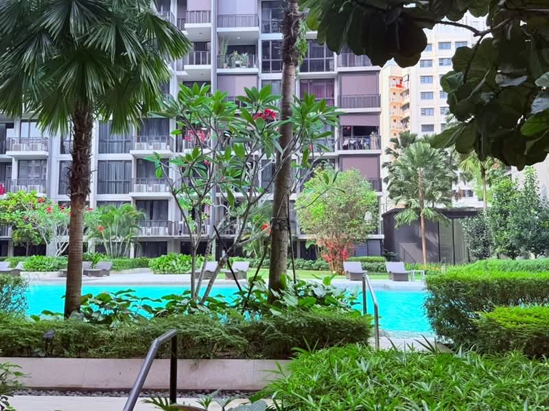 Le Quest, 10 Bukit Batok Street 41, 3 Bedrooms, 980 sqft, Condominium For Sale, by Jack Koh, 500194727 - PropertyGuru.com.sg