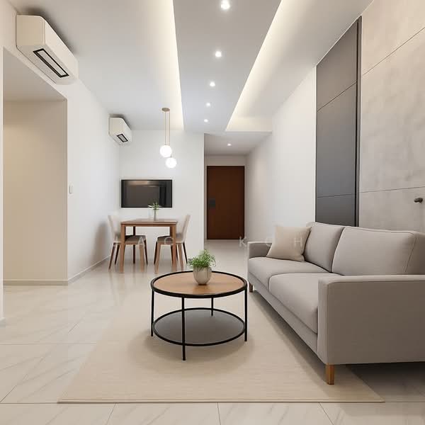 Le Quest, 10 Bukit Batok Street 41, 3 Bedrooms, 980 sqft, Condominium For Sale, by Jack Koh, 500194727 - PropertyGuru.com.sg