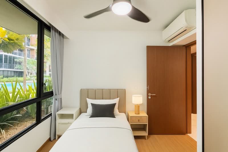 Le Quest, 10 Bukit Batok Street 41, 3 Bedrooms, 980 sqft, Condominium For Sale, by Jack Koh, 500194727 - PropertyGuru.com.sg