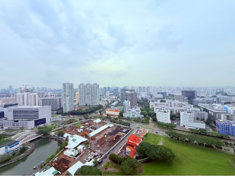 Kallang Riverside, 51 Kampong Bugis, 3 Bedrooms, 1,033 sqft, Condominium For Sale, by Jack Koh, 500194728 - PropertyGuru.com.sg