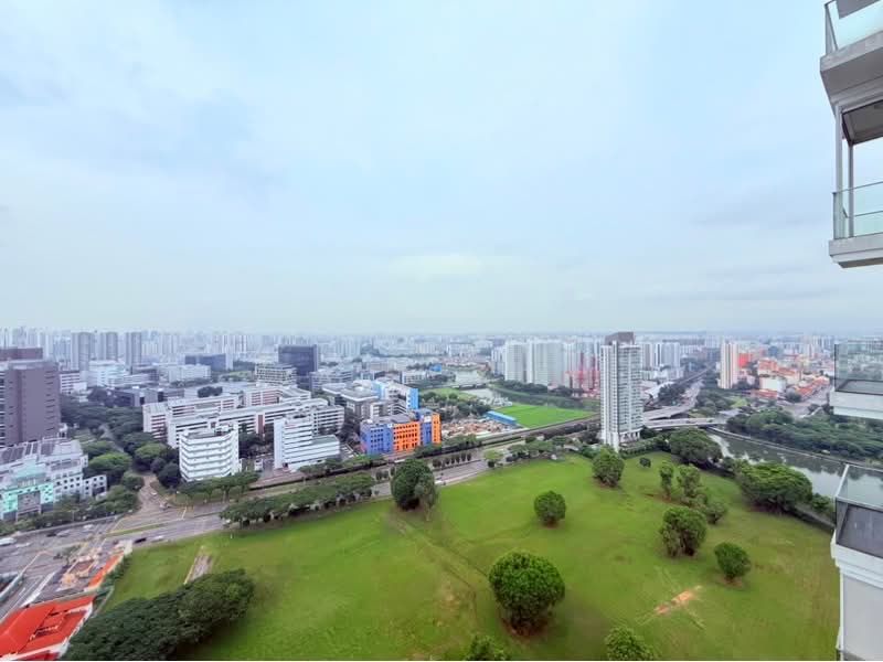 Kallang Riverside, 51 Kampong Bugis, 3 Bedrooms, 1,033 sqft, Condominium For Sale, by Jack Koh, 500194728 - PropertyGuru.com.sg
