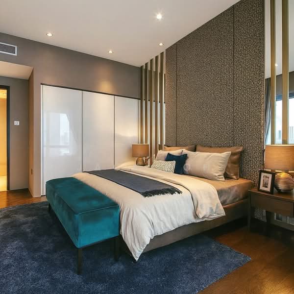 Kallang Riverside, 51 Kampong Bugis, 3 Bedrooms, 1,033 sqft, Condominium For Sale, by Jack Koh, 500194728 - PropertyGuru.com.sg