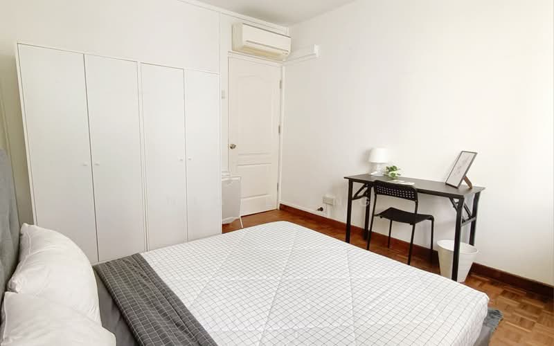 Ivory Heights, 124 Jurong East Street 13, Room Rental, 160 sqft, Condominium For Rent, by Nigel Eng, 500194729 - PropertyGuru.com.sg