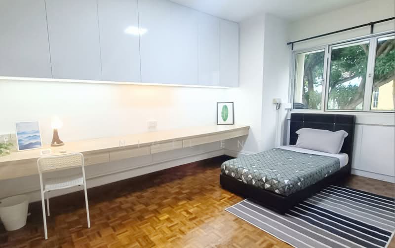 Ivory Heights, 124 Jurong East Street 13, Room Rental, 160 sqft, Condominium For Rent, by Nigel Eng, 500194729 - Bedroom - PropertyGuru.com.sg