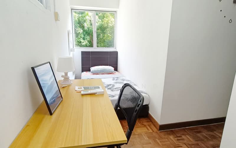 Ivory Heights, 124 Jurong East Street 13, Room Rental, 160 sqft, Condominium For Rent, by Nigel Eng, 500194729 - Bedroom - PropertyGuru.com.sg