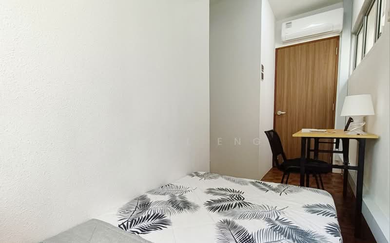 Ivory Heights, 124 Jurong East Street 13, Room Rental, 160 sqft, Condominium For Rent, by Nigel Eng, 500194729 - Bedroom - PropertyGuru.com.sg