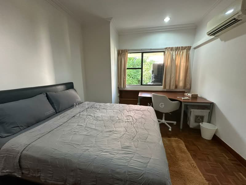 Ivory Heights, 124 Jurong East Street 13, Room Rental, 160 sqft, Condominium For Rent, by Nigel Eng, 500194729 - Bedroom - PropertyGuru.com.sg