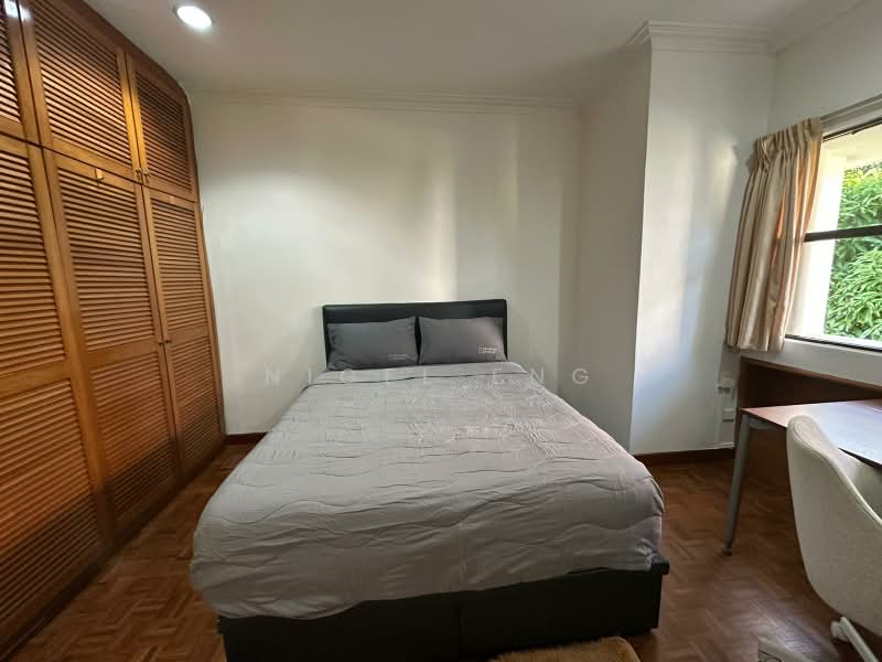 Ivory Heights, 124 Jurong East Street 13, Room Rental, 160 sqft, Condominium For Rent, by Nigel Eng, 500194729 - Bedroom - PropertyGuru.com.sg