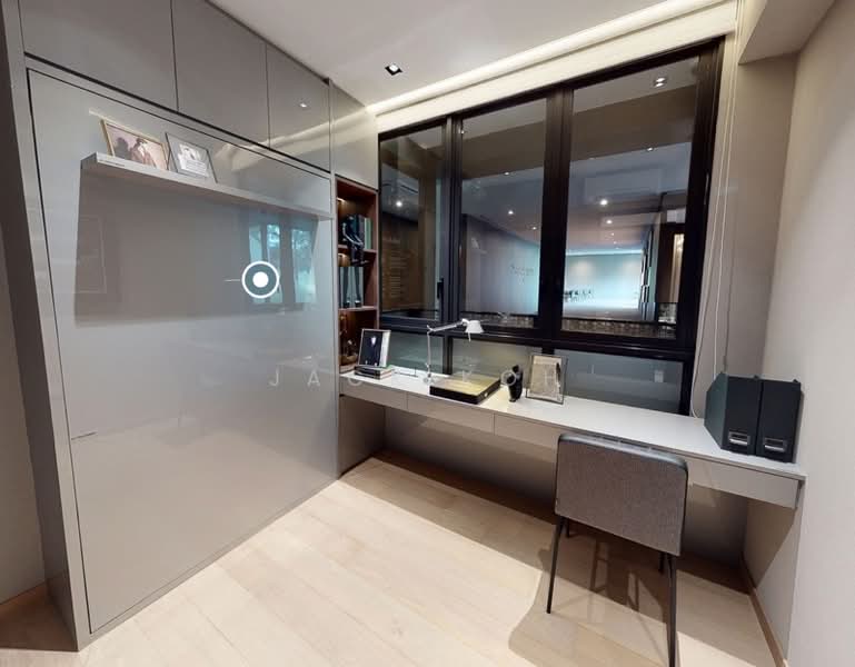 Irwell Hill Residences, 2 Irwell Hill, 2 Bedrooms, 614 sqft, Condominium For Sale, by Jack Koh, 500194730 - PropertyGuru.com.sg