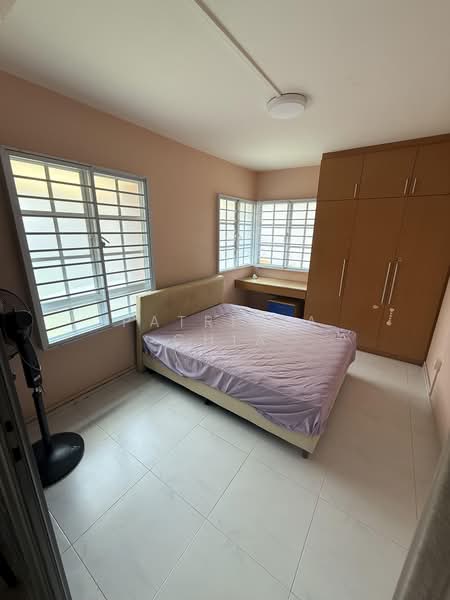 643 Bedok Reservoir Road, 643 Bedok Reservoir Road, Room Rental, 122 sqft, HDB Flat For Rent, by Patricia Chia, 500194732 - Bedroom - PropertyGuru.com.sg