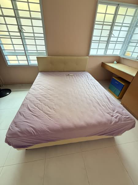 643 Bedok Reservoir Road, 643 Bedok Reservoir Road, Room Rental, 122 sqft, HDB Flat For Rent, by Patricia Chia, 500194732 - Bedroom - PropertyGuru.com.sg