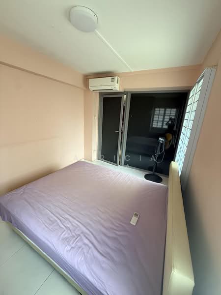 643 Bedok Reservoir Road, 643 Bedok Reservoir Road, Room Rental, 122 sqft, HDB Flat For Rent, by Patricia Chia, 500194732 - Bedroom - PropertyGuru.com.sg