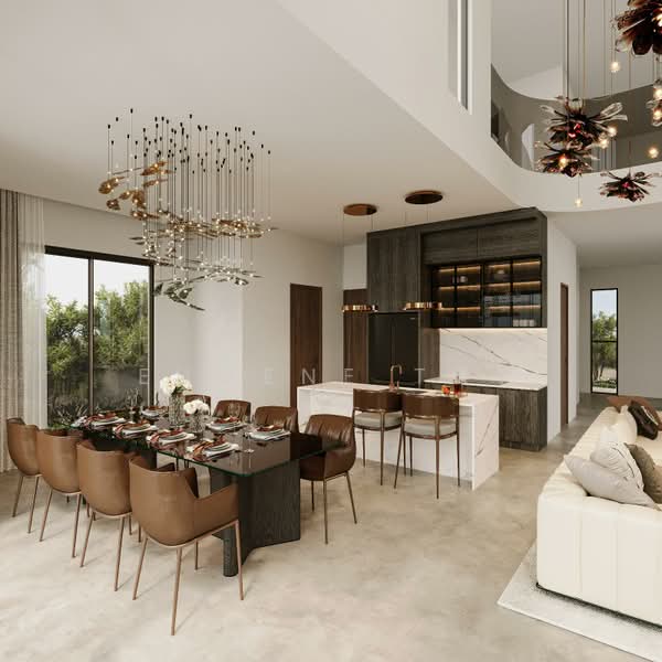 Avant Grade, Siglap Road, 6 Bedrooms, 8,315 sqft, Detached House For Sale, by Eugene Tay, 500194733 - Kitchen - PropertyGuru.com.sg