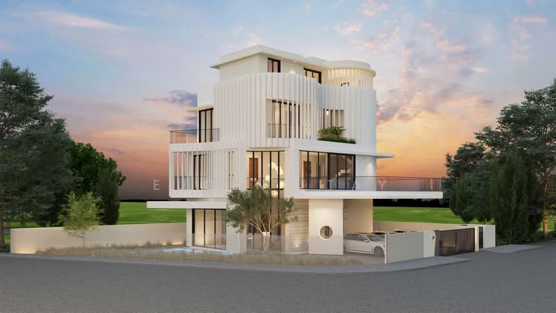 Avant Grade, Siglap Road, 6 Bedrooms, 8,315 sqft, Detached House For Sale, by Eugene Tay, 500194733 - Exterior - PropertyGuru.com.sg