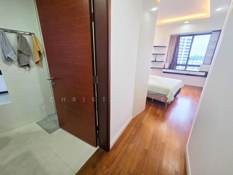 d'Leedon (Former Farrer Court), 15 Leedon Heights, 4 Bedrooms, 2,024 sqft, Condominium For Rent, by Christine Teo, 500194738 - Bedroom - PropertyGuru.com.sg