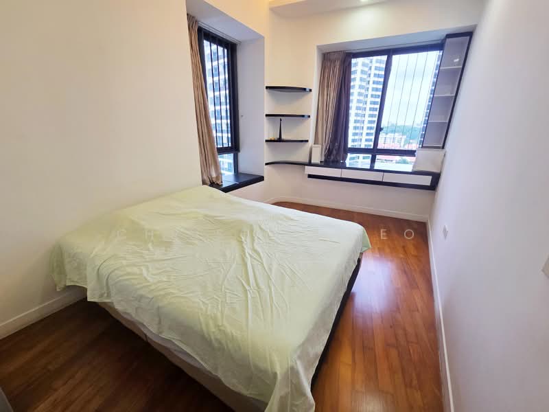 d'Leedon (Former Farrer Court), 15 Leedon Heights, 4 Bedrooms, 2,024 sqft, Condominium For Rent, by Christine Teo, 500194738 - Bedroom - PropertyGuru.com.sg