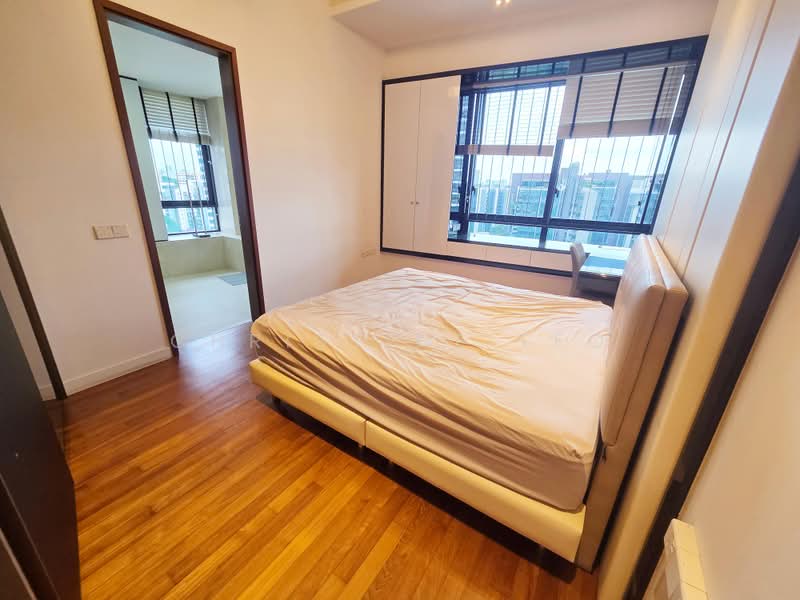 d'Leedon (Former Farrer Court), 15 Leedon Heights, 4 Bedrooms, 2,024 sqft, Condominium For Rent, by Christine Teo, 500194738 - Bedroom - PropertyGuru.com.sg