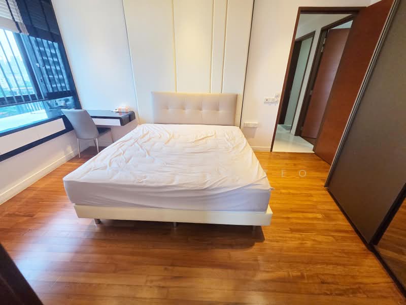 d'Leedon (Former Farrer Court), 15 Leedon Heights, 4 Bedrooms, 2,024 sqft, Condominium For Rent, by Christine Teo, 500194738 - Bedroom - PropertyGuru.com.sg