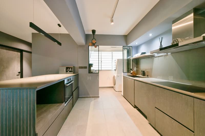 152C Bedok South Road, 152C Bedok South Road, 3 Bedrooms, 1,216 sqft, HDB Flat For Sale, by Yvette Huang 黄俐银, 500194742 - Kitchen - PropertyGuru.com.sg