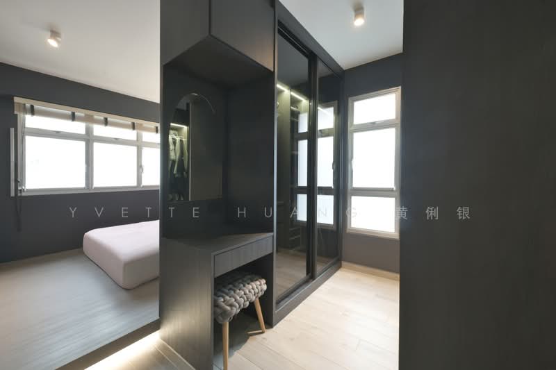 152C Bedok South Road, 152C Bedok South Road, 3 Bedrooms, 1,216 sqft, HDB Flat For Sale, by Yvette Huang 黄俐银, 500194742 - Bedroom - PropertyGuru.com.sg