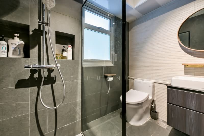 152C Bedok South Road, 152C Bedok South Road, 3 Bedrooms, 1,216 sqft, HDB Flat For Sale, by Yvette Huang 黄俐银, 500194742 - Bathroom - PropertyGuru.com.sg