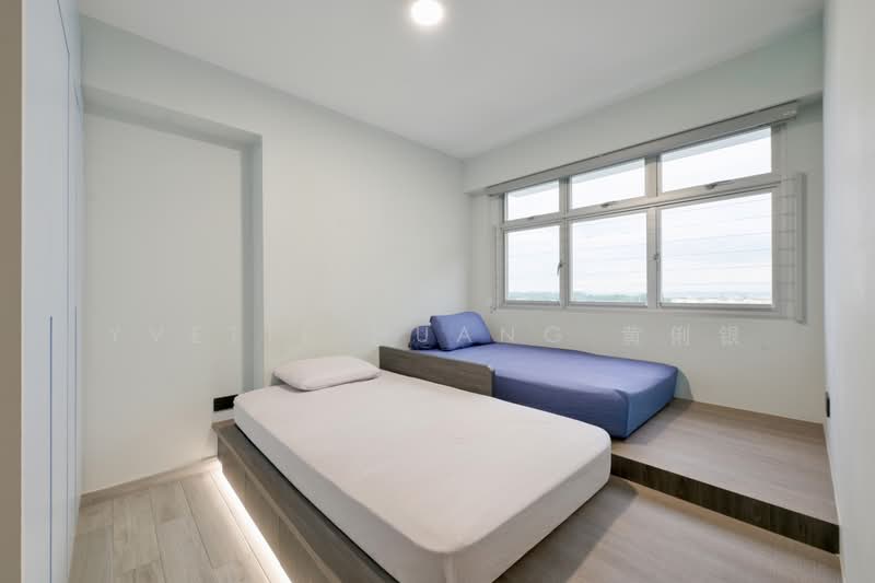 152C Bedok South Road, 152C Bedok South Road, 3 Bedrooms, 1,216 sqft, HDB Flat For Sale, by Yvette Huang 黄俐银, 500194742 - Bedroom - PropertyGuru.com.sg