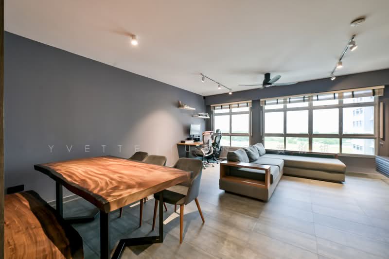 152C Bedok South Road, 152C Bedok South Road, 3 Bedrooms, 1,216 sqft, HDB Flat For Sale, by Yvette Huang 黄俐银, 500194742 - Living Room - PropertyGuru.com.sg