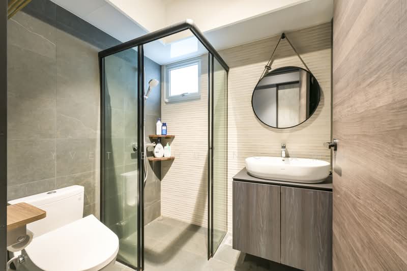 152C Bedok South Road, 152C Bedok South Road, 3 Bedrooms, 1,216 sqft, HDB Flat For Sale, by Yvette Huang 黄俐银, 500194742 - Bathroom - PropertyGuru.com.sg