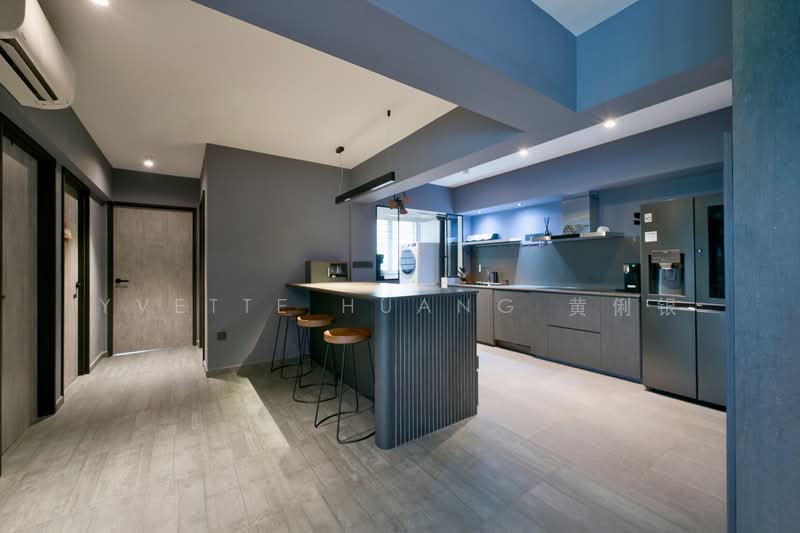 152C Bedok South Road, 152C Bedok South Road, 3 Bedrooms, 1,216 sqft, HDB Flat For Sale, by Yvette Huang 黄俐银, 500194742 - Kitchen - PropertyGuru.com.sg