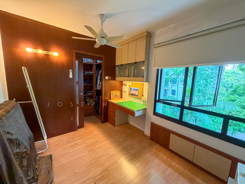 654 Senja Road, 654 Senja Road, 3 Bedrooms, 1,184 sqft, HDB Flat For Sale, by Joseph Ng 黄德顺, 500194743 - Bedroom - PropertyGuru.com.sg