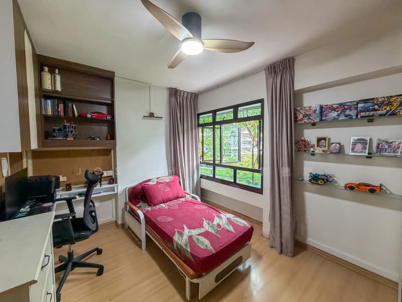 654 Senja Road, 654 Senja Road, 3 Bedrooms, 1,184 sqft, HDB Flat For Sale, by Joseph Ng 黄德顺, 500194743 - Bedroom - PropertyGuru.com.sg