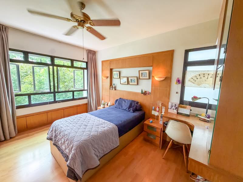 654 Senja Road, 654 Senja Road, 3 Bedrooms, 1,184 sqft, HDB Flat For Sale, by Joseph Ng 黄德顺, 500194743 - Bedroom - PropertyGuru.com.sg