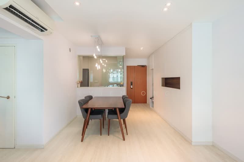 808A Chai Chee Road, 808A Chai Chee Road, 3 Bedrooms, 1,001 sqft, HDB Flat For Sale, by Vevien Ong, 500194749 - Dining Room - PropertyGuru.com.sg